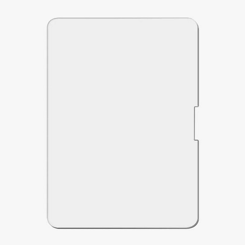 Uniq Optix Exofit Screen Protector for Apple iPad Pro 11 (M4) - Clear