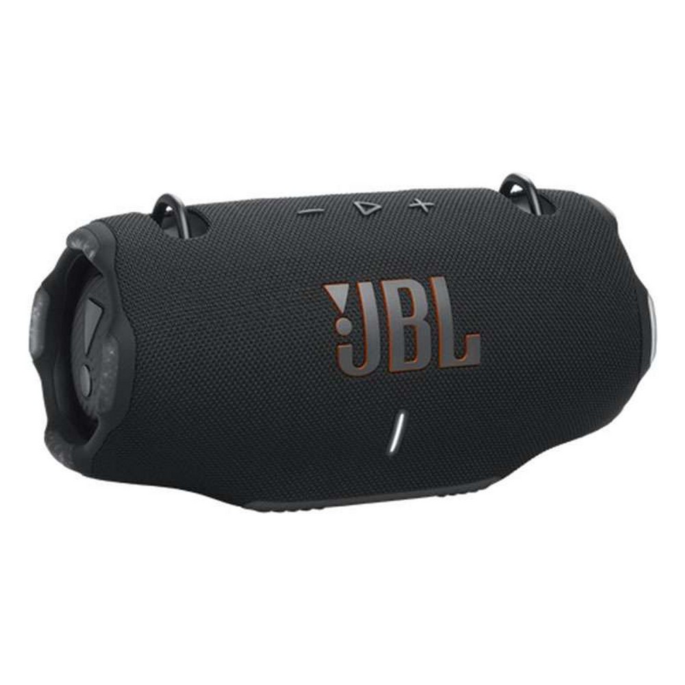 JBL Xtreme 4 - Speaker, Powerful Sound and Deep Bass, IP67 Waterproof, 24 Hours of Playtime, Powerbank, PartyBoost for Multi-Speaker Pairing - Black