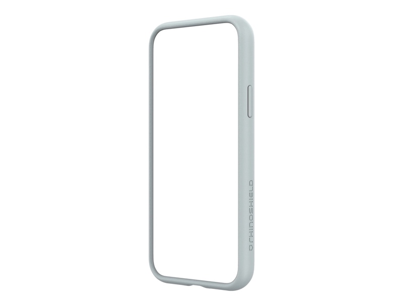 RhinoShield SolidSuit for iPhone 11 Pro - Classic Cloud Gray / Gray - 4710562404005
