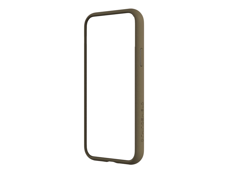 RHINOSHIELD SolidSuit for iPhone 11 Pro - Classic Clay / Clay - 4710562415568