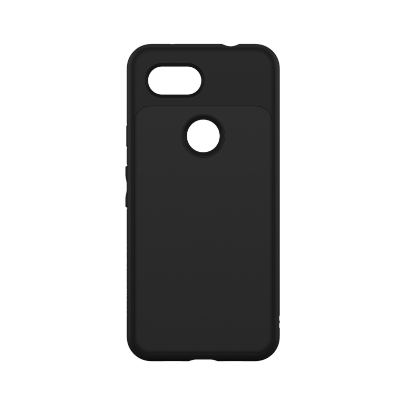 RhinoShield SolidSuit for Google Pixel 3A - Classic Black / Black - 4710227238297