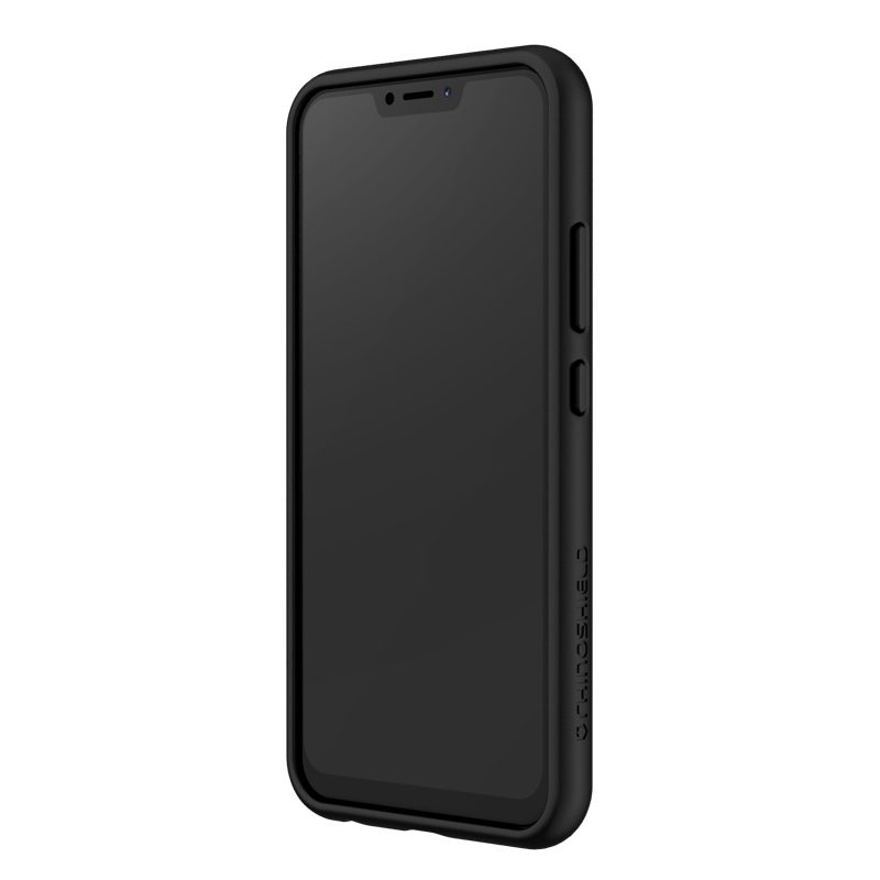 RhinoShield SolidSuit for ASUS ZenFone 5 / 5Z - Classic Black / Black - 4715517677565