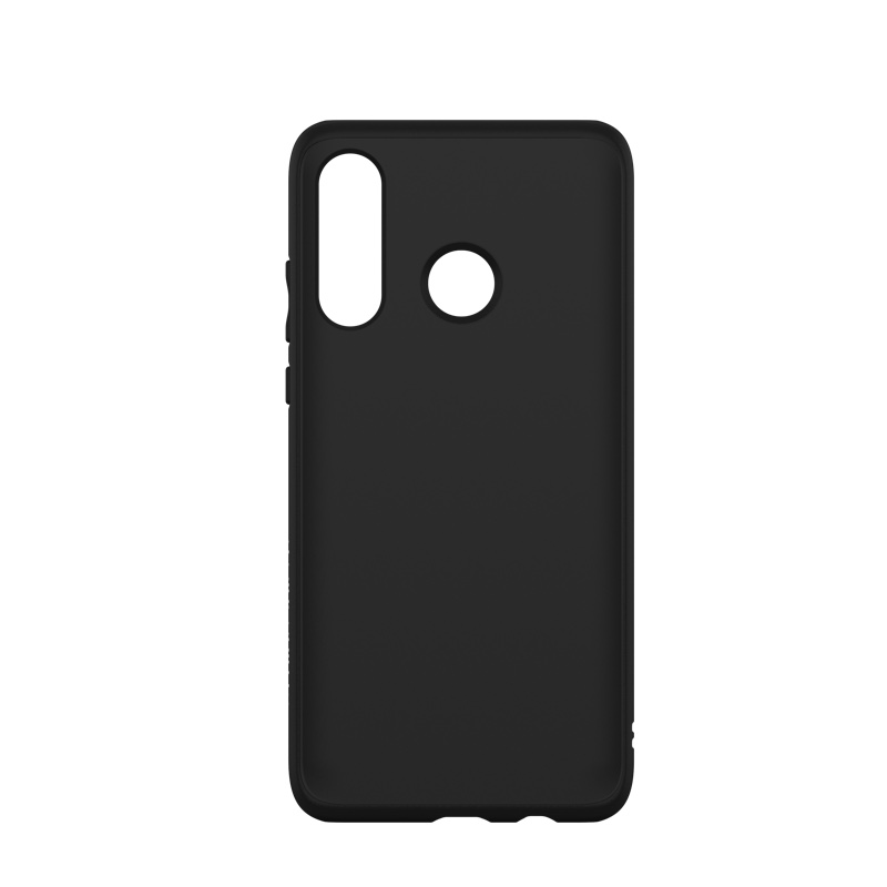 RhinoShield SolidSuit for Huawei P30 Lite - Classic Black / Black - 4710227238372