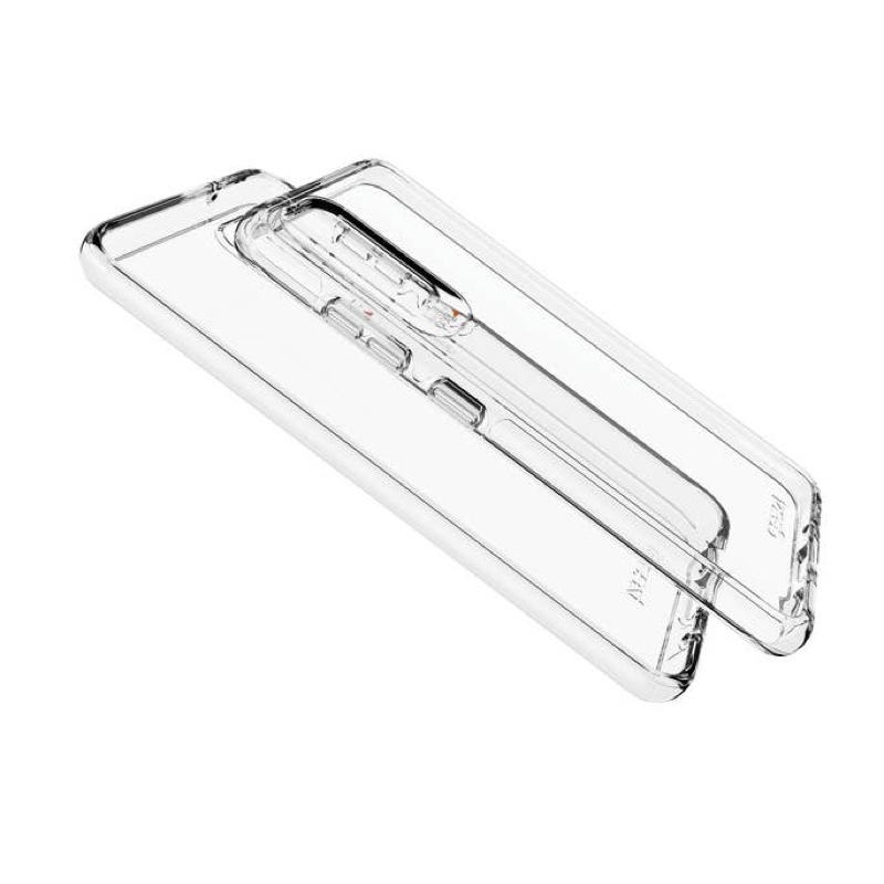 GEAR4 D3O Crystal Palace Phone Case for Samsung Galaxy S20/S20 5G - 840056115422