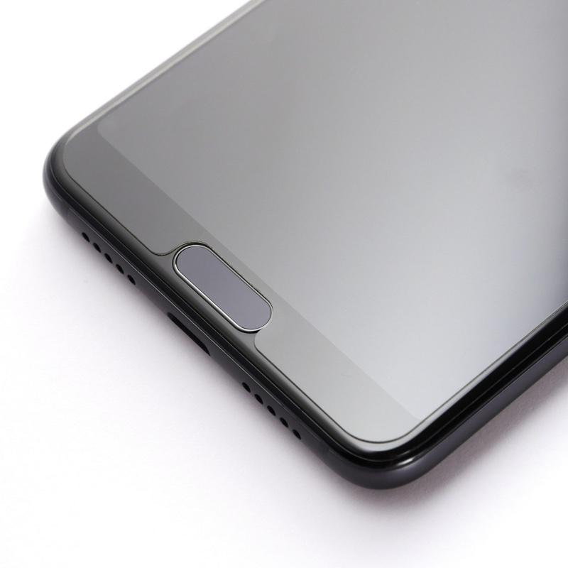 RhinoShield Impact Protection Screen Protector for Huawei P20 Front Only - Transparent - 4715517676193