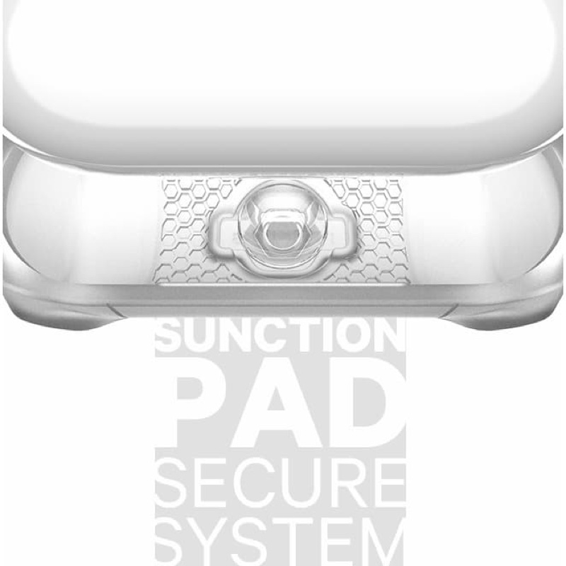 ITSKINS AirPods Pro Spectrum Solid (Kaki) 4894465512996