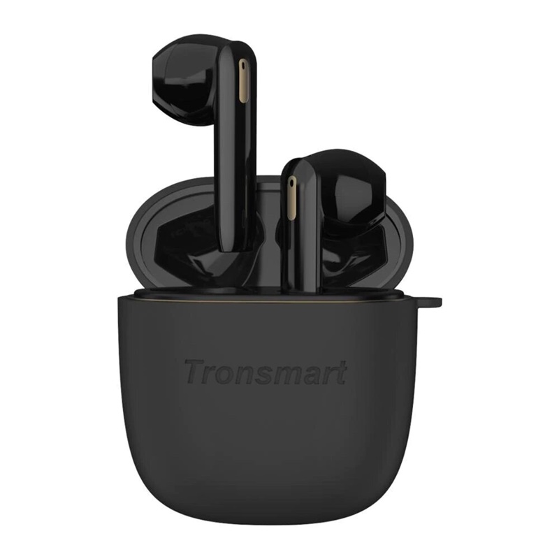 Tronsmart Onyx Ace Silicone Rubber Case - Black