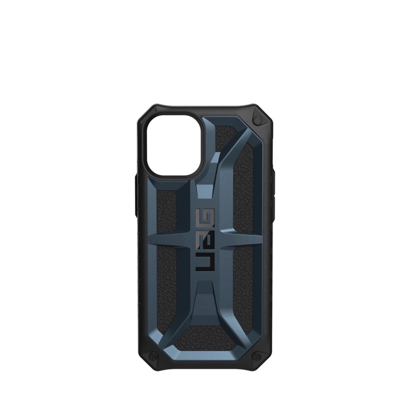 UAG iPhone 12 Mini 5.4 Monarch (Mallard)  - 812451036534