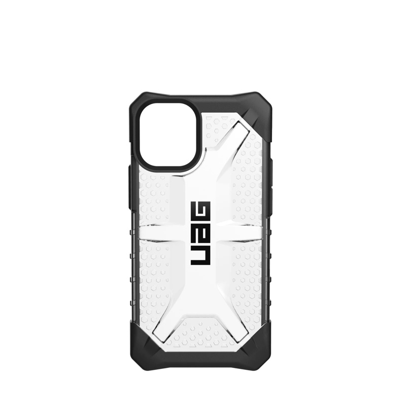 UAG iPhone 12 Mini 5.4 Plasma(Ice)  - 812451036015