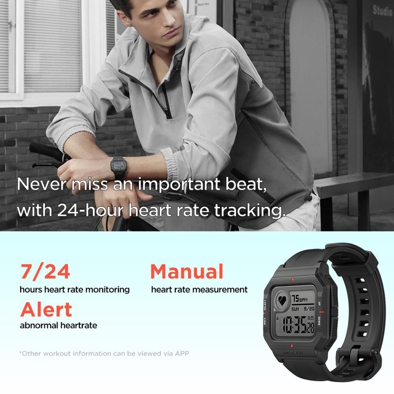 Amazfit Neo