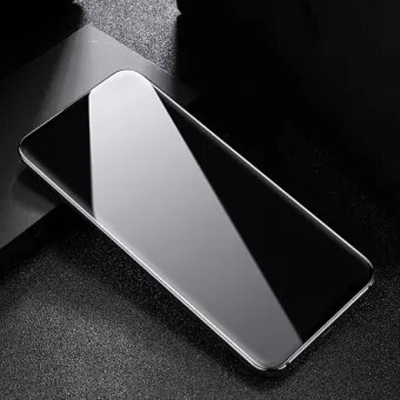 MOFI Vivo S1 Pro 2.5D 9H Full Screen Protector Tempered Glass Anti BlueRay BLACK