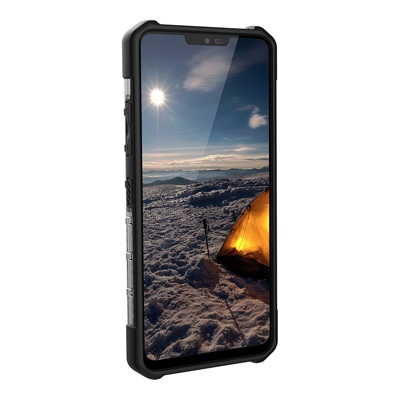 UAG LG G7 Thinq Plasma (Ice) - 852524008556