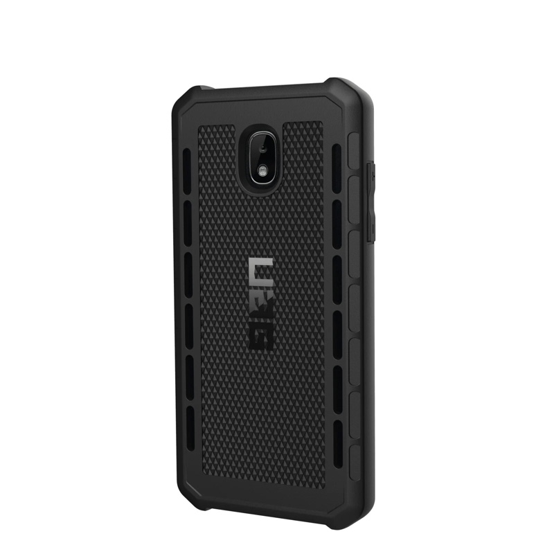 UAG Samsung J3 (2017) Outback (Black) - 854332007493