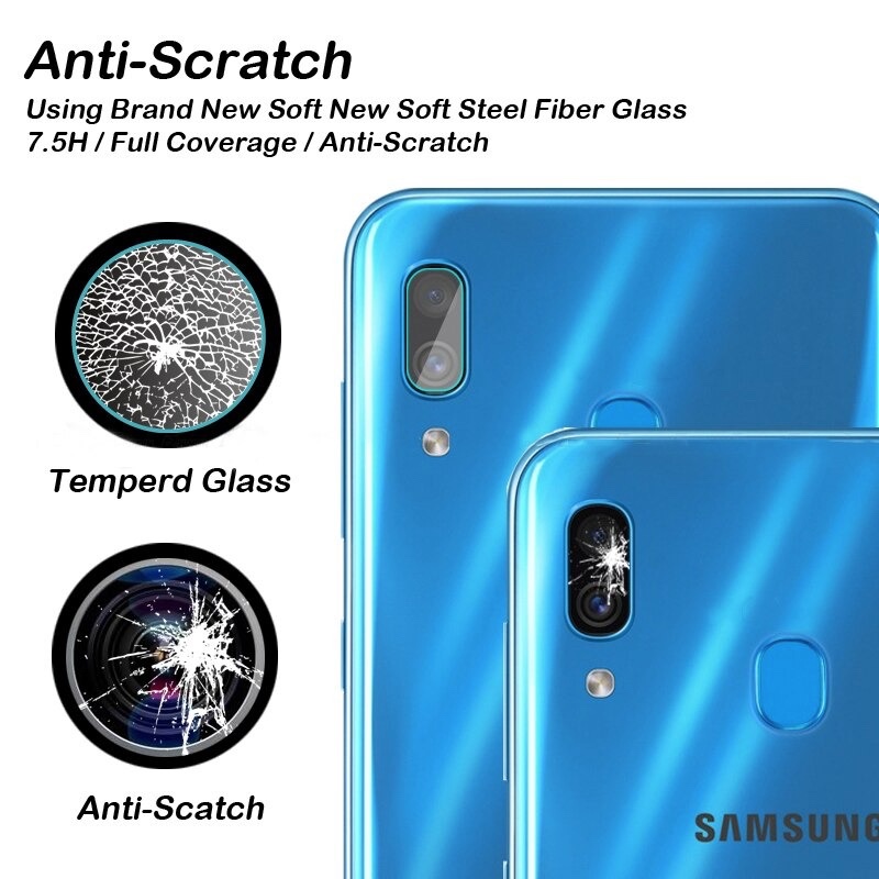 MOFI POCO C3 2.5D 9H Full Screen Protector Tempered Glass Anti BlueRay – BLACK