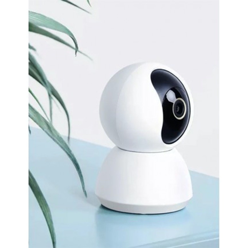 Mi 360° Home Security Camera 2K - Global Edition