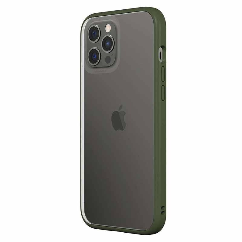 RhinoShield MOD NX for iPhone 12 Pro Max (6.7