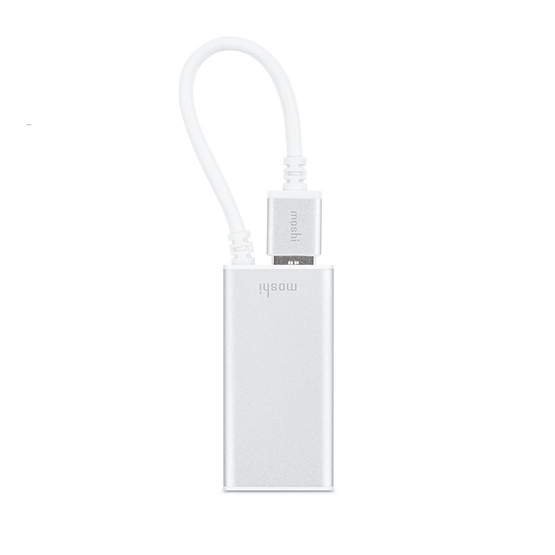 Moshi USB 3.0 to Gigabit Ethernet Adapter - 99MO023209