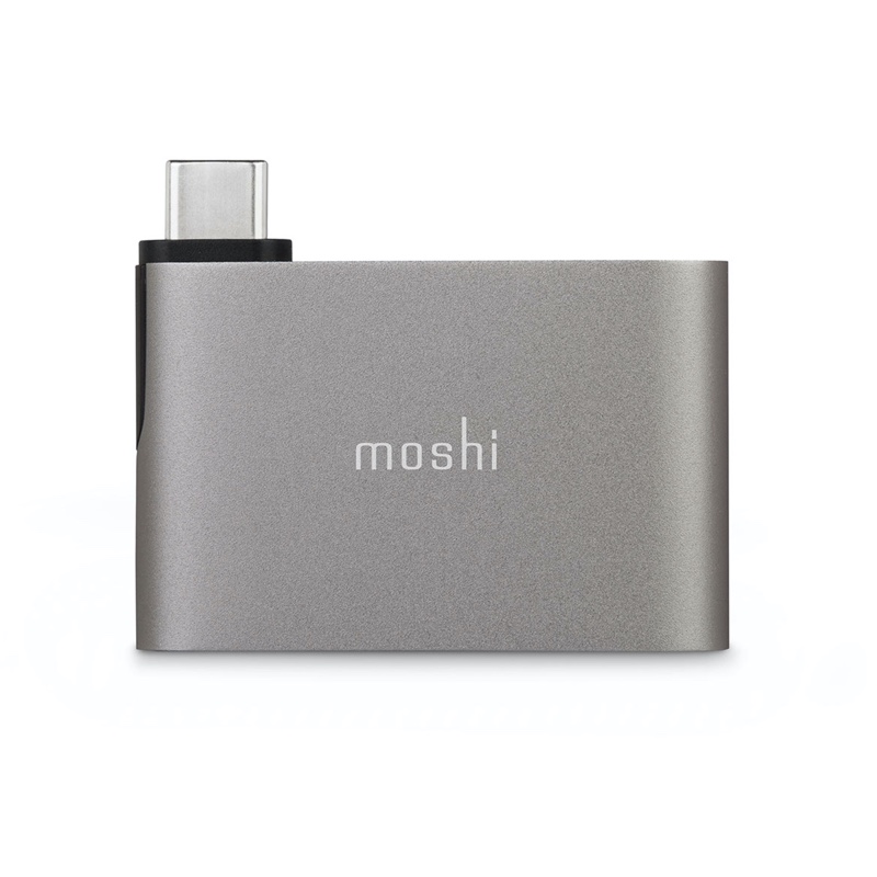 Moshi USB-C to Dual USB-A Adapter - 99MO084214