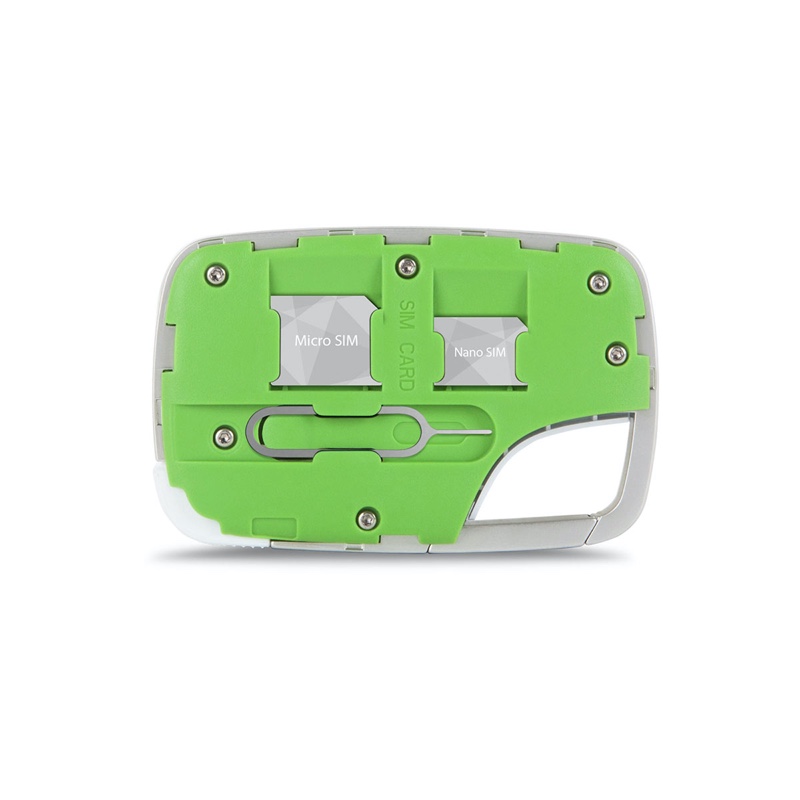 Moshi Xync with Lightning Connector- White - 99MO023124