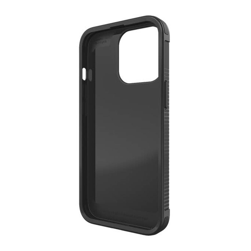 Gear4 D3O Havana iPhone 13 Pro Case - Black - 840056146419