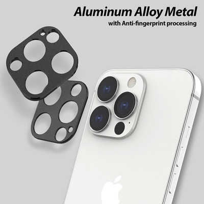 Whitestone iPhone 13 Mini Camera EZ Protector (5.4