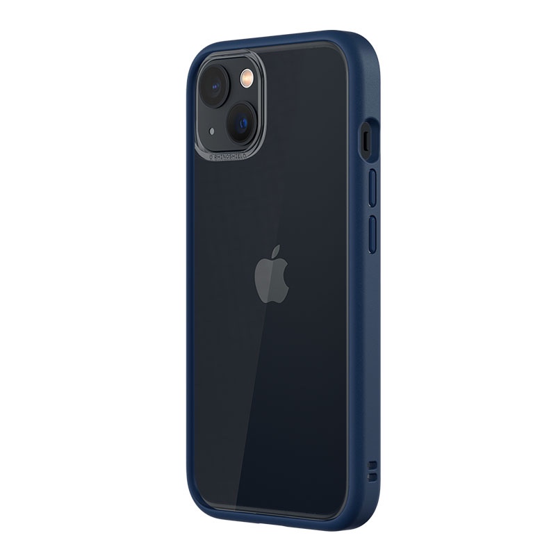 RhinoShield MOD NX Bumper Case for iPhone 13 (6.1