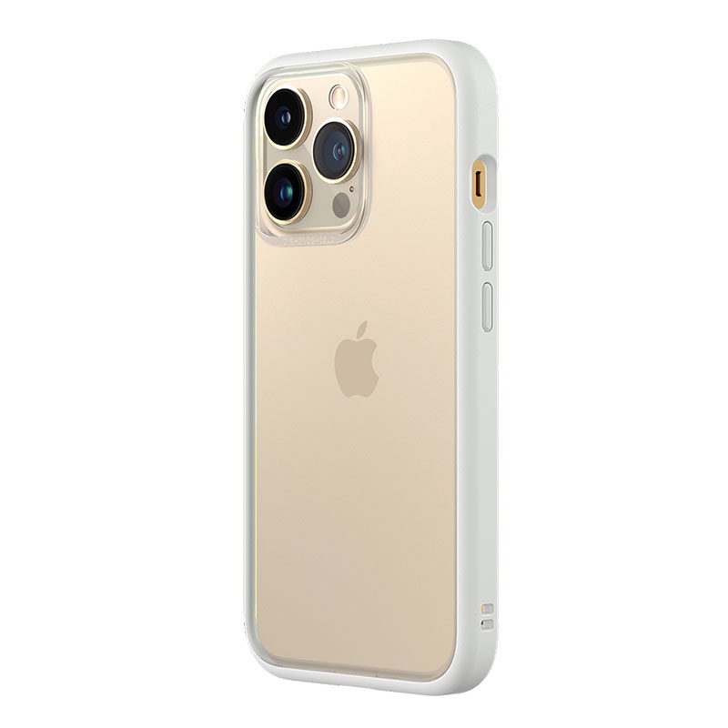 RhinoShield MOD NX Bumper Case for iPhone 13 Pro (6.1