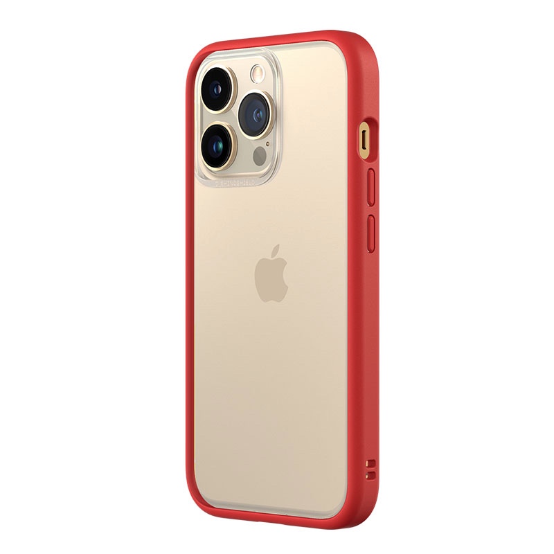 RhinoShield MOD NX Bumper Case for iPhone 13 Pro (6.1