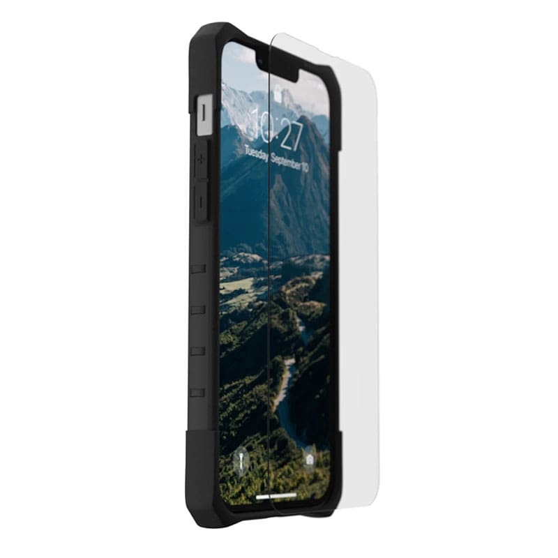 UAG iPhone 13 Pro Max (6.7) Glass Screen Shield - 810070367077