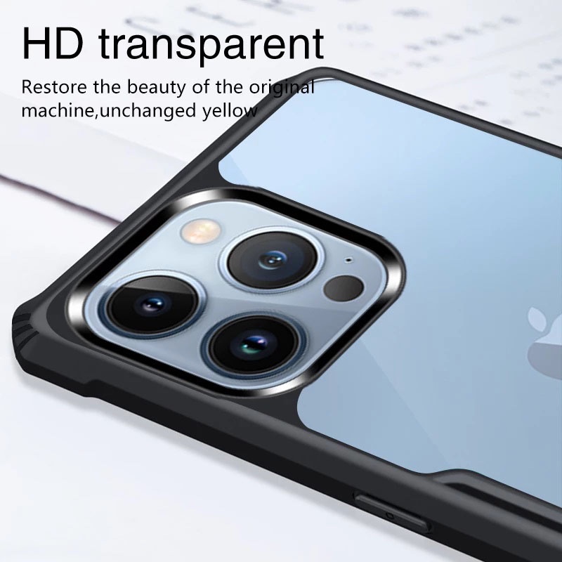 RZANTS iPhone 13 Pro 6.1