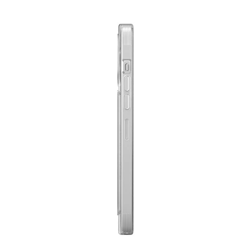 UNIQ HYBRID iPhone 13 Pro Heldro Case - Lucent (Clear)