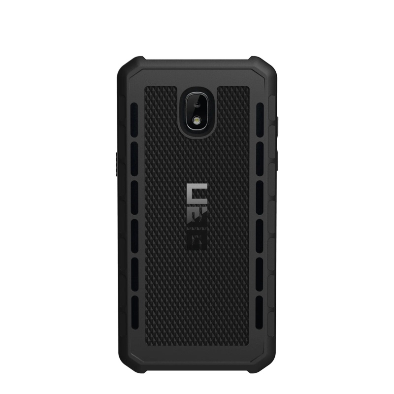 UAG Samsung J3 (2017) Outback (Black) - 854332007493