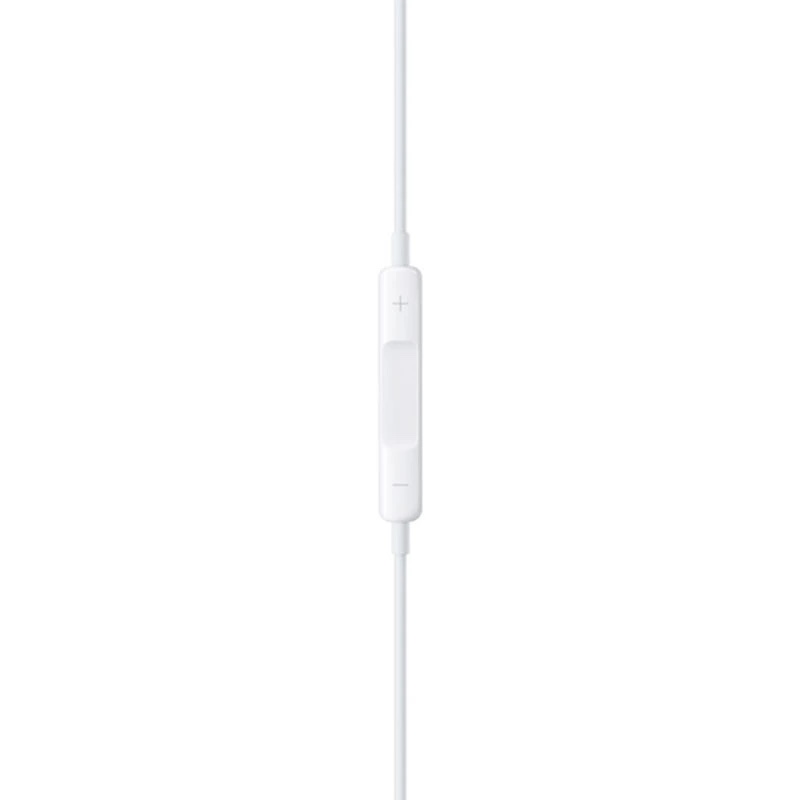 Apple EarPods with Lightning Connector - MMTN2AMA