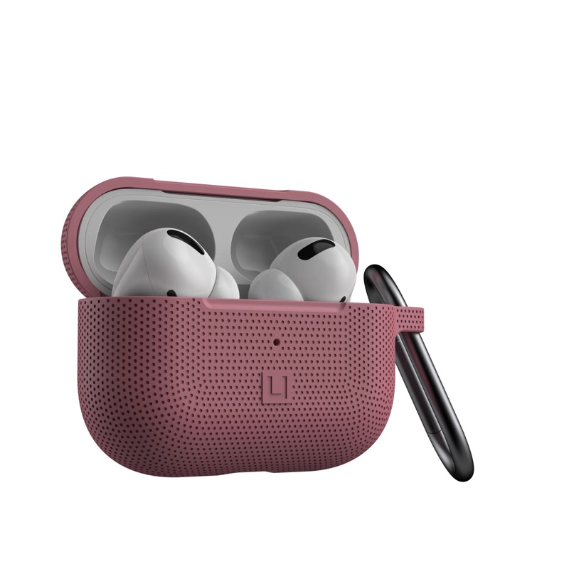 [U] Apple Airpods Pro Silicone - Dusty Rose - 812451036404