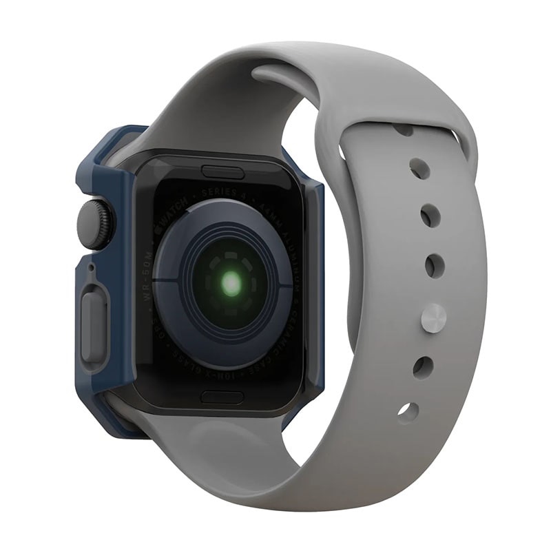 UAG Apple Watch Case 40mm Civilian - Mallard/Gunmetal for Series 4/5/6/SE
