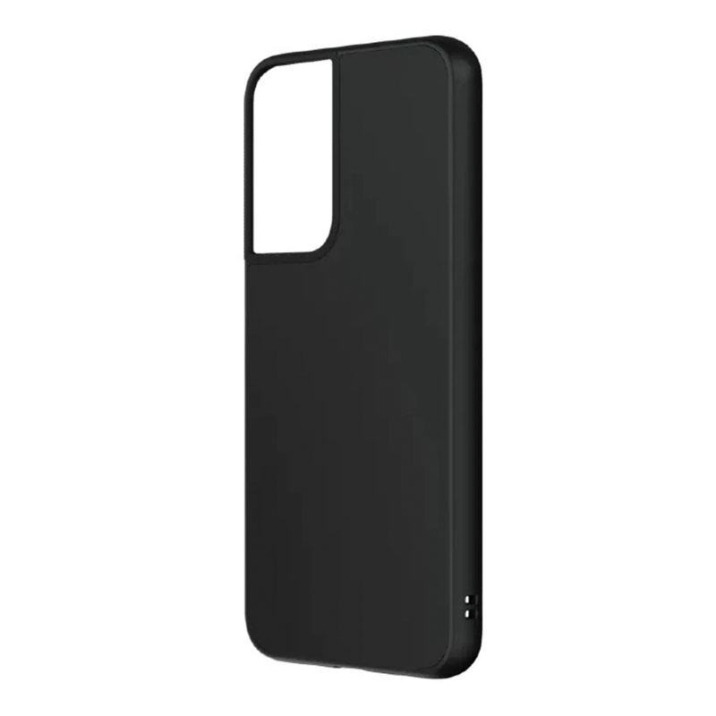 RhinoShield SolidSuit for Samsung Galaxy S22 Plus - Classic Black