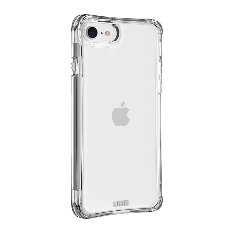 UAG Plyo Case for iPhone 7/8/SE/SE2/SE3 (2022) - Ice