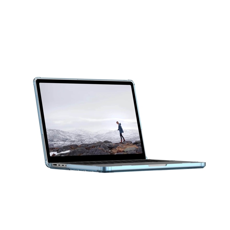 UAG [U] Lucent Case for Macbook Pro 14