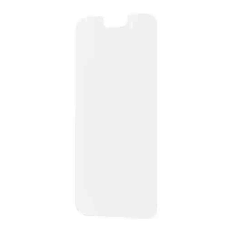 Tech21 Impact Glass Screen Protector for iPhone 14 Pro Max Anti-Microbial
