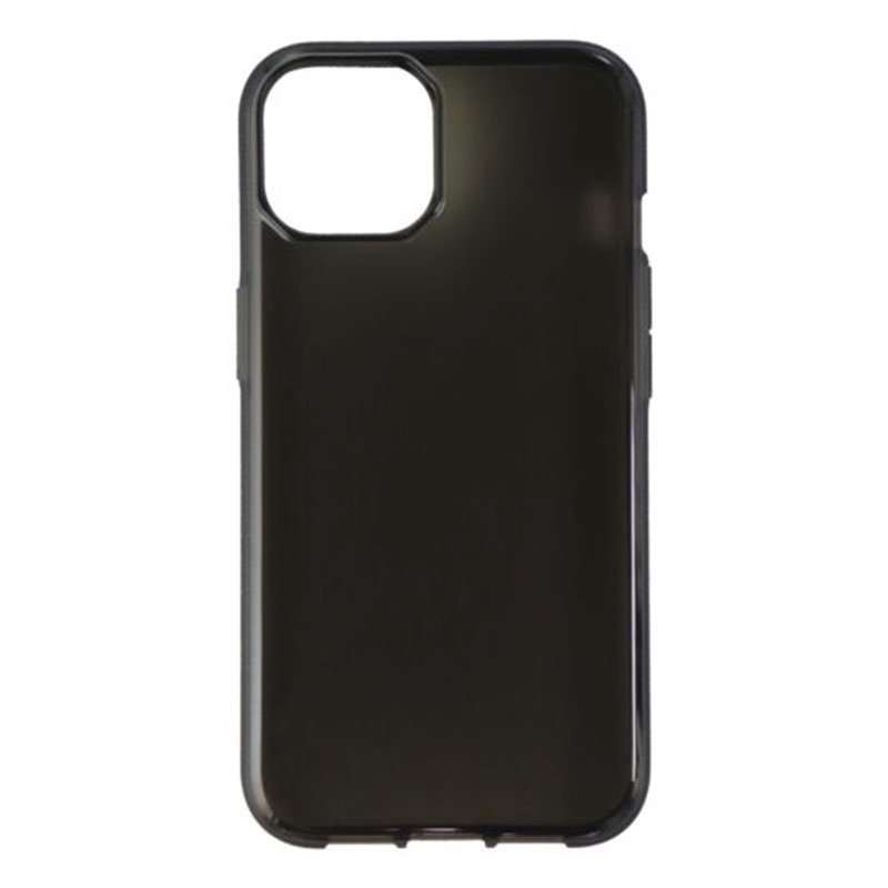 Griffin Survivor Clear Series Phone Case for iPhone 14 Pro Max - Black
