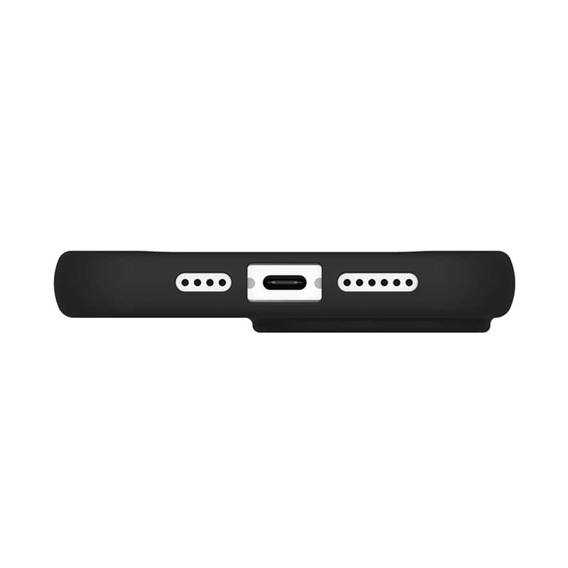 UAG Dot Series Magsafe Compatible Phone Case for iPhone 14 Pro Max - Black