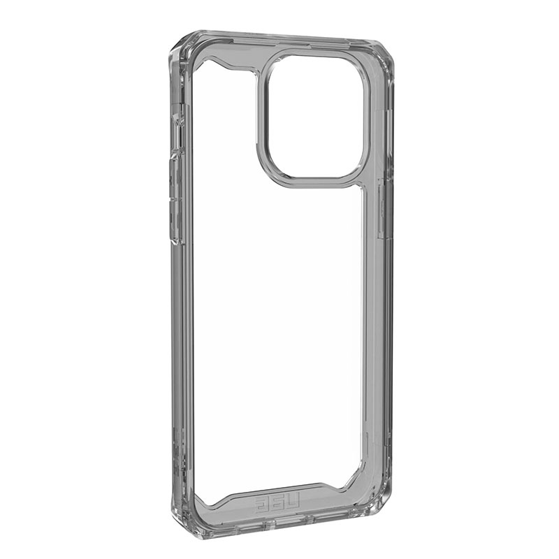 UAG Plyo Series Phone Case for iPhone 14 Pro Max - Ash