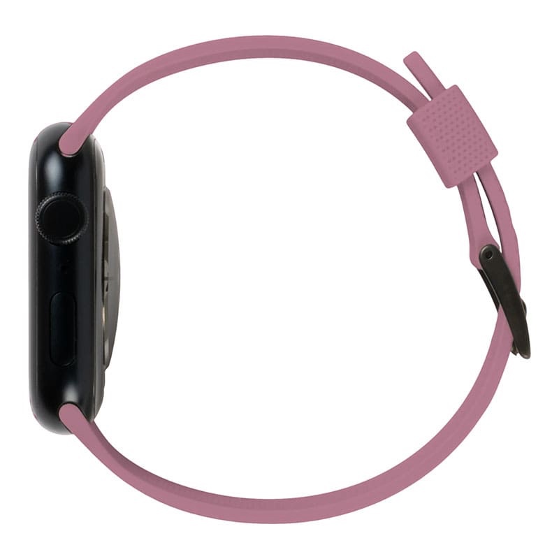 [U] UAG DOT Strap for Apple Watch 49/45/44/42mm – Dusty Rose