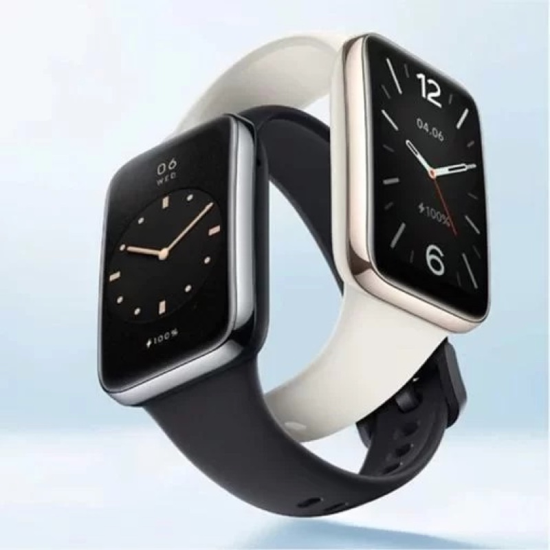 Xiaomi Mi Band 7 Pro Global Version - Black