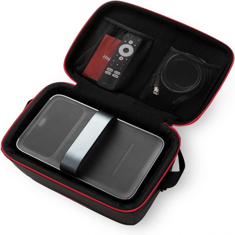 Anker NEBULA Cosmos Laser Travel Case - Black