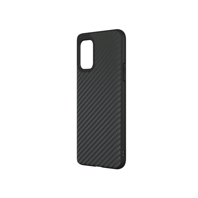 RhinoShield SolidSuit for OnePlus 8T - Carbon Fiber / Black - 4711033729139
