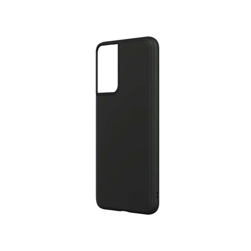 RhinoShield SolidSuit for Samsung Galaxy S21 Plus - Classic Black - 4711033730708