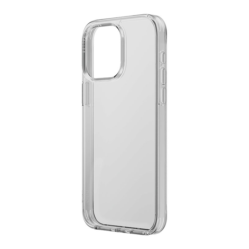 UNIQ Life Pro Xtreme Series Phone Case for iPhone 15 - Crystal (Clear)