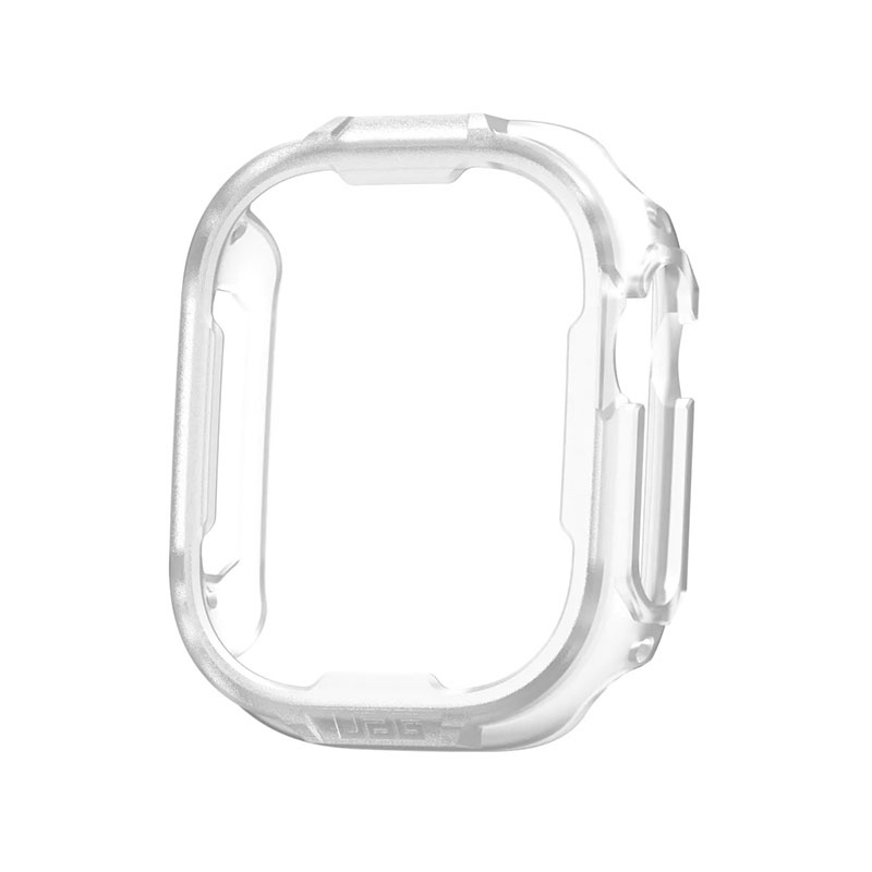 UAG Scout Watch Case for Apple Watch Ultra/Ultra 2 - Frosted Ice