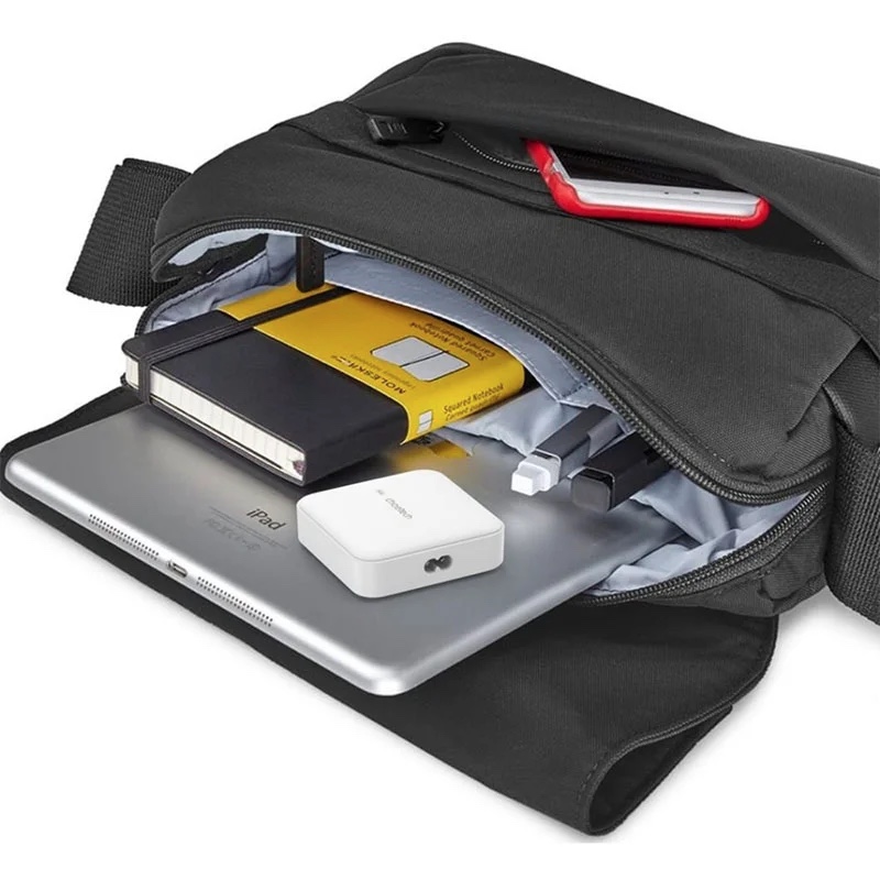 Choetech 100W GAN 4 Ports Desktop Charger - PD8008 - White